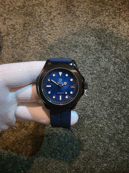 Ninos Deep Blue