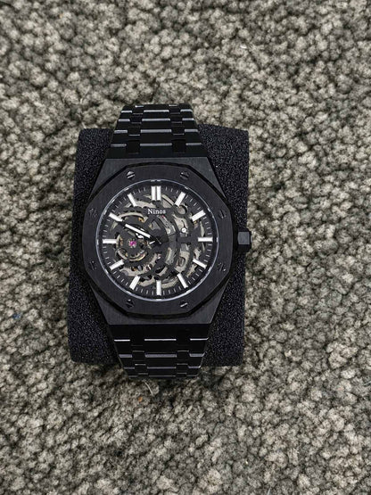 Ninos Blackout Edition