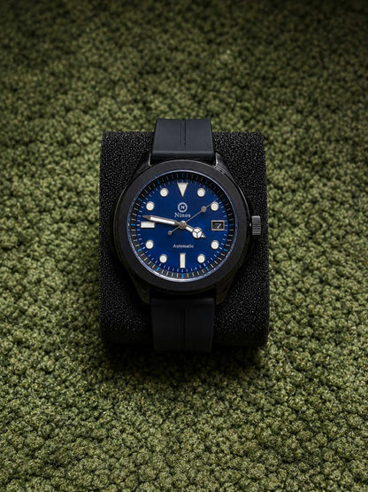 Ninos Deep Blue