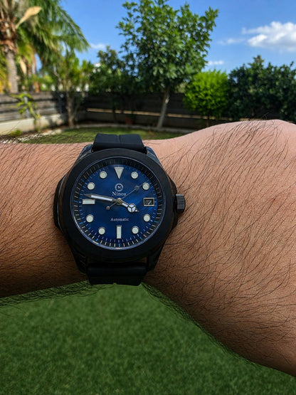 Ninos Deep Blue